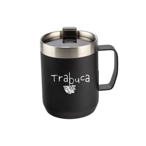 Copo térmico para viagem personalizado