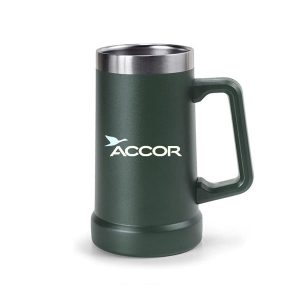 Copo térmico personalizado para brinde