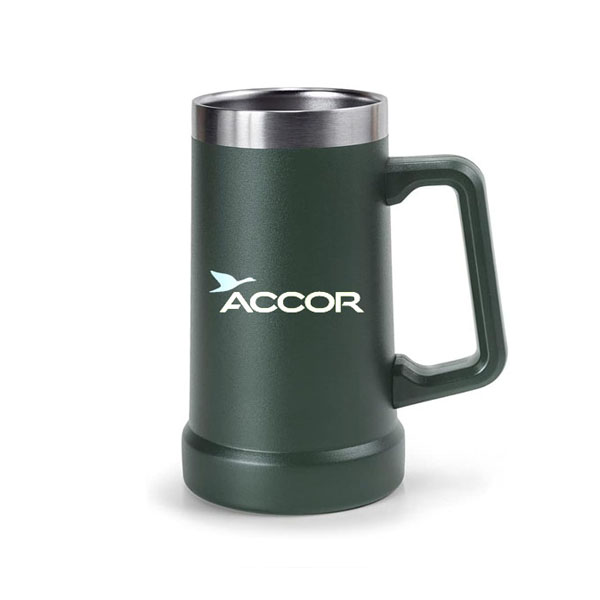 Copo térmico personalizado para brinde