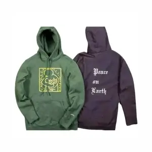 Moletom Blusa De Frio Casaco Blusao Classic PromoçãoMoletom Blusa De Frio Casaco Blusao Classic Promoção