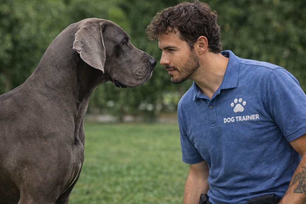 2 Dicas Especiais para Presentear um Adestrador 2
