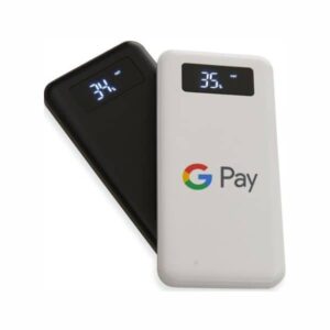 Power Bank Personalizado Brinde