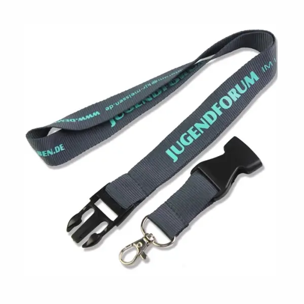 Cordão Para Crachá Personalizado Teresina