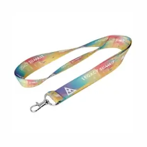 Cordão Para Crachá Personalizado Osasco