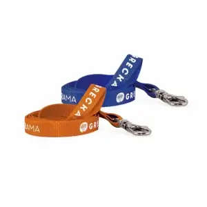 Cordão Para Crachá Personalizado Juiz de Fora