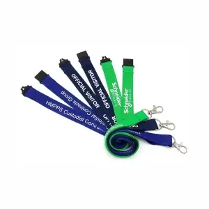 Cordão Para Crachá Personalizado Mogi das Cruzes