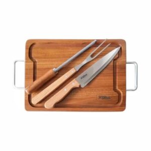 Kit Churrasco Personalizado Mogi das Cruzes