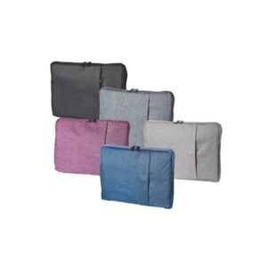 5 Pastas Notebook em Poliéster Personalizadas