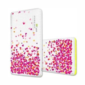 Carregador Portátil Power Bank 5.000mah p/ todos os modelos - pineng