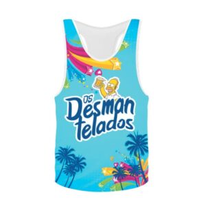 Abada Personalizado Belo Horizonte