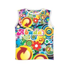 Abada Personalizado Feira de Santana