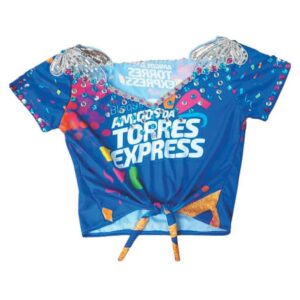 Abada Personalizado Florianópolis