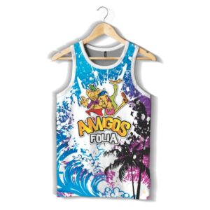 Abada Personalizado Fortaleza