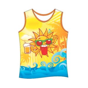 Abada Personalizado Joinville