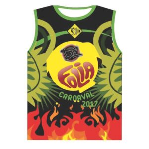 Abada Personalizado Macapá