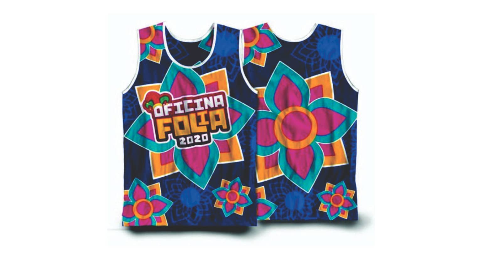 Abada Personalizado Maceió