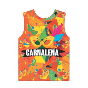 Abada Personalizado Niterói