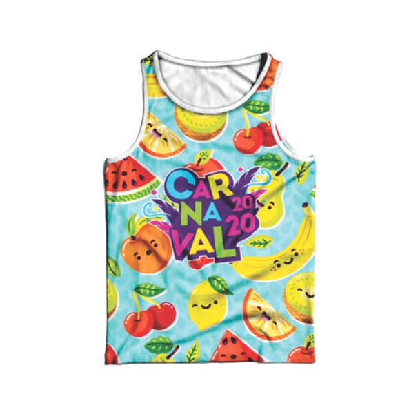 Abada Personalizado Santos