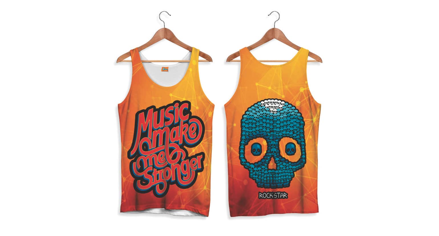 Abada Personalizado Sorocaba