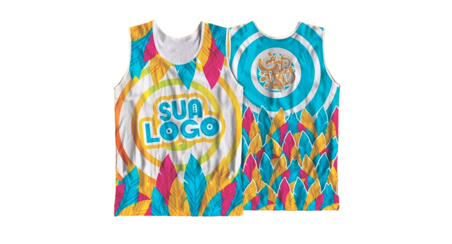 Abada Personalizado Vila Velha