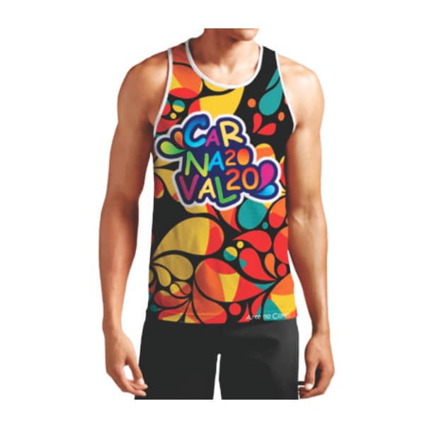 Abada Personalizado Vila Velha