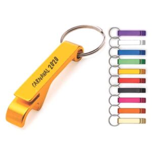 Abridor de Garrafa Personalizado Goiânia