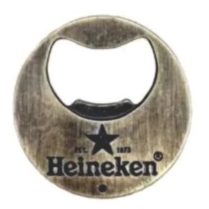 Abridor de Garrafa Personalizado Florianópolis