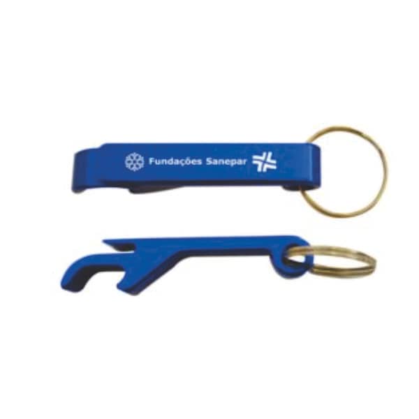 Abridor de Garrafa Personalizado Ribeirão Preto