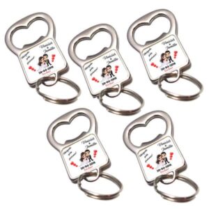 Abridor de Garrafa Personalizado Vila Velha