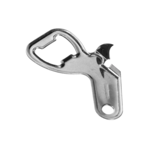 Abridor de garrafa e lata