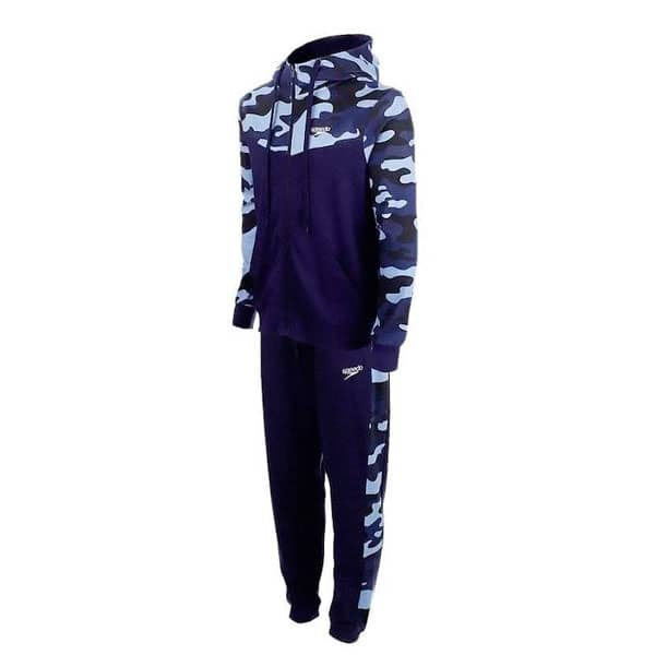 Agasalho Atleta Personalizado