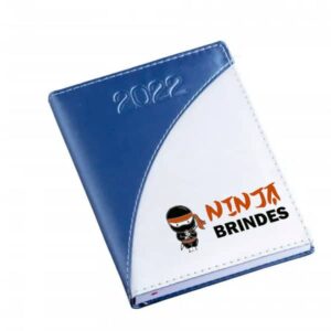 Agenda Personalizada Feira de Santana