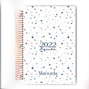 Agenda Personalizada Londrina