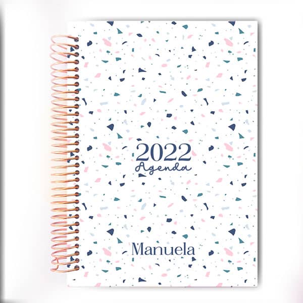 Agenda Personalizada Londrina