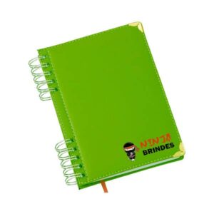 Agenda Personalizada Mauá