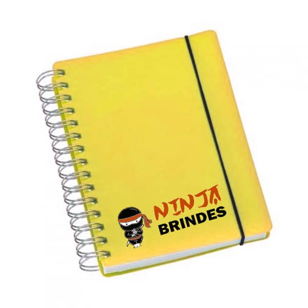 Agenda Personalizada Porto Velho