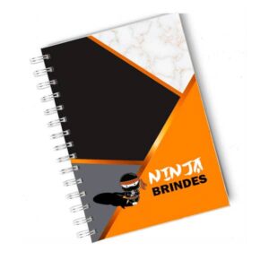 Agenda Personalizada Rio de Janeiro