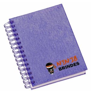 Agenda Personalizada Santo André