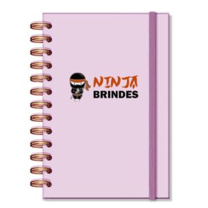 Agenda Personalizada São José do Rio Preto