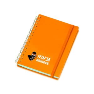 Agenda Personalizada Uberlândia