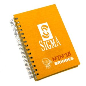 Agenda Personalizada Vila Velha