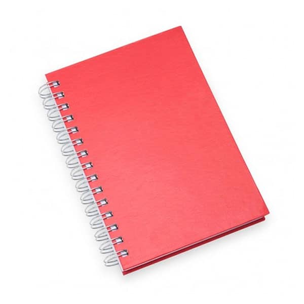 Agenda Personalizada Wire o duplo