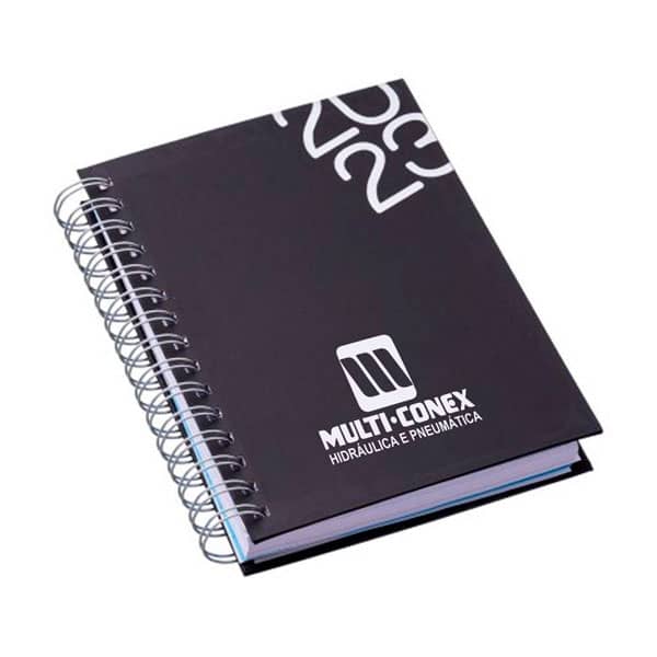 Agenda Wire o 2023 Personalizada