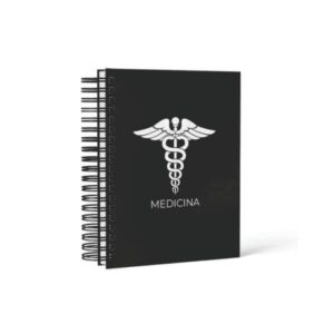 Agenda Wire-o Medicina Personalizada