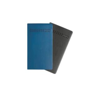 Agenda de Bolso Semanal Personalizada