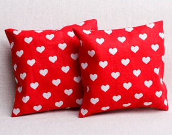 Almofadas Personalizadas São João de Meriti