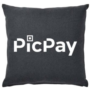 Almofadas Personalizadas Fortaleza