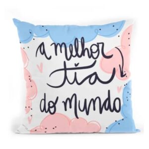 Almofadas Personalizadas Juiz de Fora
