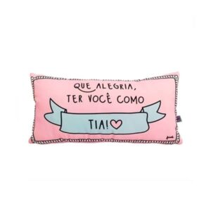 Almofadas Personalizadas Londrina