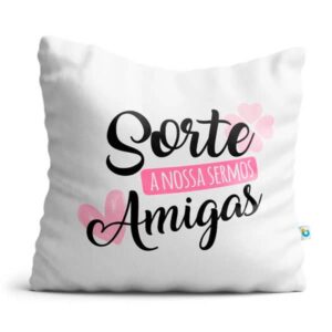 Almofadas Personalizadas Osasco